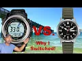 Download Lagu Casio Pathfinder Watch (12 years later!) VS Citizens Eco Drive Field Watch