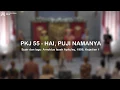 Download Lagu PKJ 55 Hai Puji NamaNya - GKI Coyudan (Lyric Video)