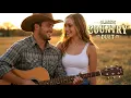 Download Lagu BESTE Klassieke Countrymuziek – Langzame Nummers die het Hart Beroeren ❤️🎵