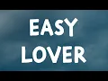 Download Lagu Ellie Goulding - Easy Lover (Lyrics) Feat. Big Sean