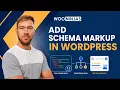 How to Add Schema Markup in WordPress for Better SEO