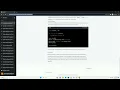 python Why is tkinter behaving randomly