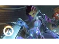 Video di [NUOVO EROE] Ecco a voi: Sombra | Overwatch (IT)