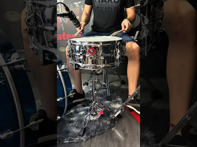 Caixa Nagano Steel StagePhonic 14x6