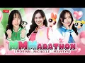Lagu MMMARATHON DAY 15 |  Last DAYYYYYY
