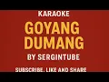 Lagu GOYANG DUMANG - CITA CITATA - KARAOKE VERSION ππππΌ