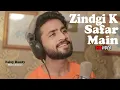 Download Lagu Zindagi Ke Safar Mein | Faizy Bunty Remix | Aap Ki Kasam 1974 | Best Music | 2021