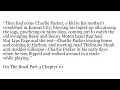 Bloomdido - Charlie Parker, Dizzy Gillespie, Thelonious Monk 1950