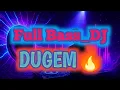 Lagu DJ Remix_Full Bass 2025