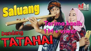 saluang jungle dj remix minang dendang tatahai official video music 