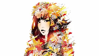 dj okawari emily styler flower dance pt2 