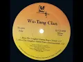 Wu-Tang Clan - After The Laughter Comes Tears