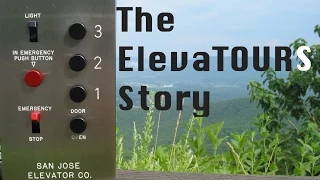 The ElevaTOURS Story THANKS So Much For 50 Million Views And 8 Years 