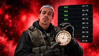 SAMO W PLS - 10H STREAM