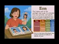 What is an Eon - Easy to Understand