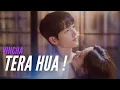 Download Lagu Tera Hua | Vincenzo x Cha Young | Korean Mix Hindi Songs 2021 | Vincenzo MV