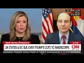 AG Phil Weiser Joins Pamela Brown To Discuss Lawsuit To Stop Illegal Gutting Of AmeriCorps