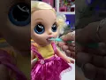 Baby Born Surprise Magic Potty Surprise Doll
