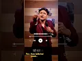 Hum ladke hai janab (boys sad life status video)...