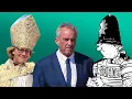 Download Lagu Bishops, buggers and health freaks