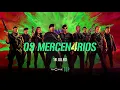 Download Lagu Os Mercenários 4 | 18 julho | TVCine TOP
