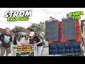 Download Lagu PAK HENDRIK DAN PAK DANIEL MULAI SETING NEW SETROM 