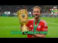How Harry Kane FINALLY Won Everything