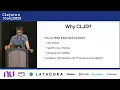 ClojureDart Still Alive Kicking Harder - Grand Dupuch