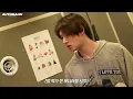 ATEEZ(에이티즈) 민기 'AUTOBAHN (Feat. 윤민)' Production Behind