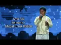 Lagu Amir Sisi - Kelmarin \u0026 Ghazal Untuk Rabiah | TCO Final