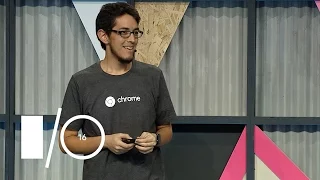 Bring Your Android App to Chrome OS - Google I/O 2016