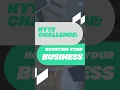 Kyte Challenge - Setting Up Your Products