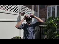 SUNMECI Mesh Breathable Sports Visor - Men Women Adjustable Lightweight Quick Dry Sun Hat
