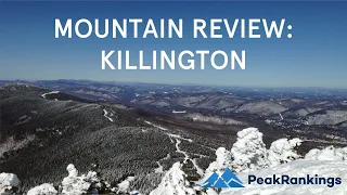 Mountain Review Killington Vermont