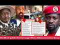 Kiwedde M7 agobedwa America tesaaga bobiwine bulijo kyalinda muhoozi bibize ICC ezude ebyaama