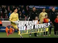 Kenapa Debut Dani van den Heuvel di UCL Jadi Sorotan