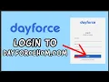 Dayforcehcm com Login How to Login to Dayforce HCM Account 2024