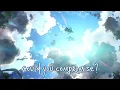 Lagu Nightcore - I Miss You (Elijah Woods)  - (Lyrics)