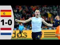 Download Lagu Spain vs Netherlands 1-0 | 2010 World Cup Final | Full Highlights and Goals