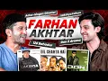 Download Lagu Farhan Akhtar Interview With Anmol Jamwal | 120 Bahadur | Don 3 | Hits, Flops \u0026 Directing Again