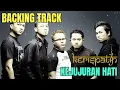 Kerispatih - Kejujuran Hati HD [Backing Track Gitar]