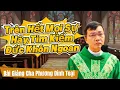 Download Lagu Bài Giảng Ý Nghĩa Cha Phương Đình Toại