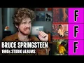 Download Lagu I Ranked All The Albums From Bruce Springsteen's WORST(?) Decade