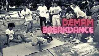 Download [84 - 85] Demam Breakdance Melanda Kawula Muda MP3