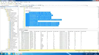 SQL Functions and Nested Functions String Functions Date time Functions