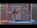 Flooding Forces Evacuations In Gloucester County