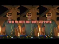 Until The Light - Rave Jesus (Official Music Video)
