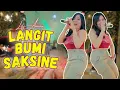 Download Lagu Lili Amora - LANGIT BUMI SAKSINE ( Official Music Video )