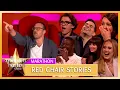 Download Lagu Your Favourite Recent Red Chair Stories | Marathon | The Graham Norton Show