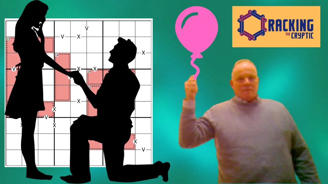 Sudoku as an Engagement Present